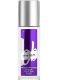 Bruno Banani Magic parfémovaný deodorant sklo pro ženy 75 ml
