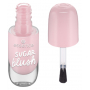 Essence Nail Colour Gel gelový lak na nehty 05 Sugar Blush 8 ml