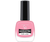 Golden Rose Keratin Nail Color lak na nehty 27 10,5 ml