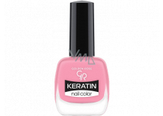 Golden Rose Keratin Nail Color lak na nehty 27 10,5 ml