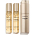 Chanel Gabrielle parfémovaná voda pro ženy 3 x 20 ml, dárková sada