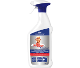 Mr. Proper Professional 2v1 odstraňovač vodního kamene 750 ml rozprašovač