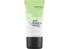 Catrice Anti-Redness Primer podklad pro korekci zarudnutí pleti 30 ml
