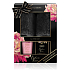 Baylis & Harding Tajemná růže krém na nohy 140 ml + koupelová sůl na nohy 100 g + pantofle, kosmetická sada pro ženy