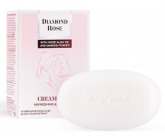 BioFresh Diamond Rose krémové mýdlo s bílou růží 100 g