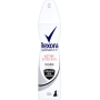 Rexona Active Protection+ Invisible antiperspirant sprej pro ženy 150 ml