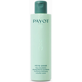 Payot Pate Grise Purifiante micelární pleťová voda 200 ml