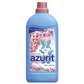 Azurit Sakura Sensation aviváž 74 dávek 1,628 l