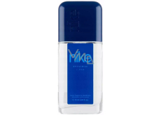 Nike Viral Blue Man parfémovaný deodorant sklo pro muže 75 ml