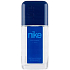 Nike Viral Blue Man parfémovaný deodorant sklo pro muže 75 ml