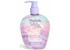 Martinelia Little Unicorn Jednorožec tekuté mýdlo 250 ml