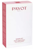 Payot Roselift Collagene Patchs Regard Expresní liftingová péče zbavující únavy očních kontur 10 párů náplastí