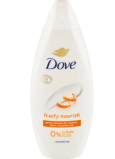 Dove Fruity Nourish hydratační sprchový gel 250 ml