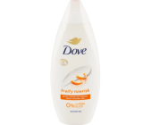 Dove Fruity Nourish hydratační sprchový gel 250 ml