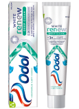 Odol White Renew Deep Clean s fluoridem zubní pasta 75 ml