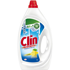 Clin Citrus čisticí prostředek 4 l