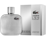 Lacoste L.12.12 Silver Grey parfémovaná voda pro muže 100 ml
