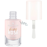 Essence 03 Fairy Rose lak na nehty 8 ml