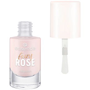 Essence 03 Fairy Rose lak na nehty 8 ml