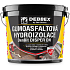 Den Braven DenBit Disper DN gumoasfaltová hydroizolace, 10 kg