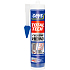 Ceys Total Tech univerzální lepidlo a tmel, transparentní, 290 ml