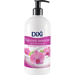 Dixi Tajemný moment tekuté mýdlo, 500 ml