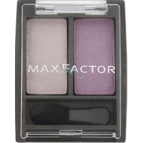 Max Factor Colour Perfection Duo Eyeshadow oční stíny 433 Blooming Passion 3 g