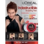 Loreal Paris Studio Line Indestructible gel na vlasy 150 ml