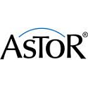Astor Volume Artist voděodolná řasenka pro objem a délku řas 7 ml černá