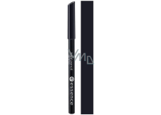 Essence Kajal tužka na oči 01 Black 1 g