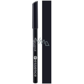 Essence Kajal tužka na oči 01 Black 1 g