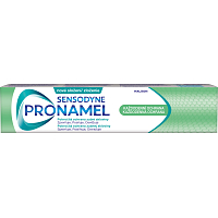 Sensodyne Pronamel zubní pasta, 75 ml