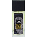 Adidas Intense Touch parfémovaný deodorant sklo pro muže 75 ml