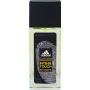 Adidas Intense Touch parfémovaný deodorant sklo pro muže 75 ml