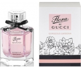Gucci Flora by Gucci Gorgeous Gardenia toaletní voda pro ženy 30 ml