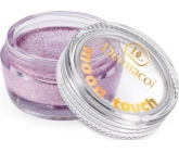 Dermacol Moon Touch Mousse oční stíny pěnové s měsíčním třpytem 13 4,9 g