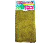 Clanax Profi Big švédská utěrka z mikrovlákna 60 x 40 cm, 280 g, 1 kus