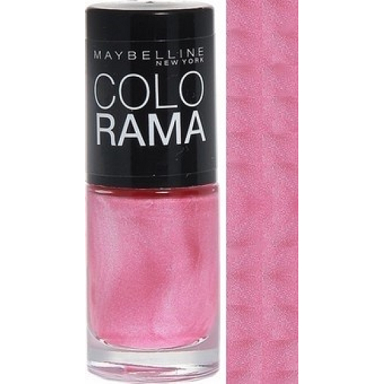 Maybelline Colorama lak na nehty 027 7 ml