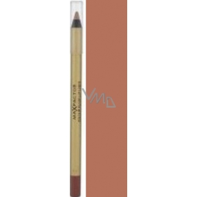 Max Factor Colour Elixir Lip Liner konturovací tužka na rty 14 Brown & Nude 2 g