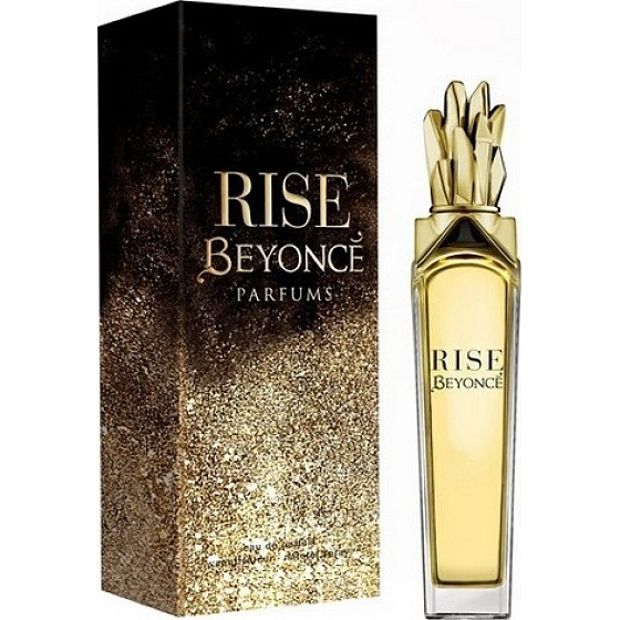 Beyoncé Rise parfémovaná voda pro ženy 50 ml