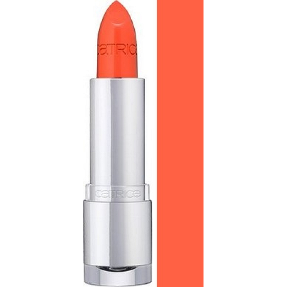 Catrice Ultimate Shine gelová rtěnka 030 Orangina 3,5 g