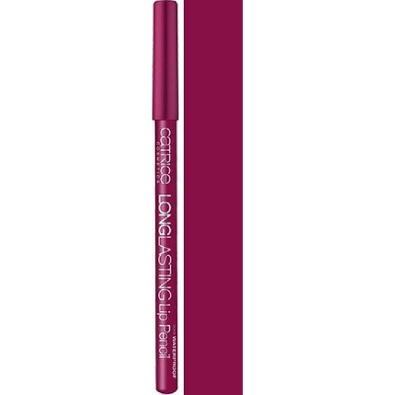 Catrice Longlasting tužka na rty 140 Sweet Auberginia 0,78 g
