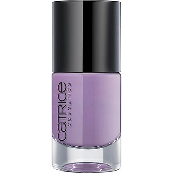 Catrice Ultimate lak na nehty 64 Its Time For Lovender 10 ml