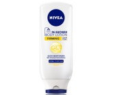 Nivea Q10 zpevňující tělové mléko do sprchy 250 ml