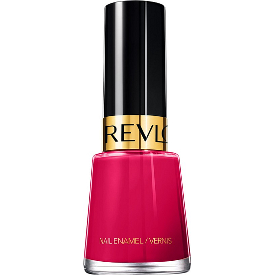Revlon Nail Enamel lak na nehty 270 Cherries In The Snow 14,7 ml