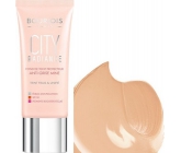 Bourjois City Radiance Foundation SPF30 make-up 02 Vanille 30 ml