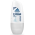 Adidas Adipure kuličkový deodorant roll-on bez hliníkových solí pro ženy 50 ml