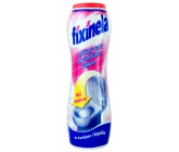 Fixinela Práškový čistič s dezinfekčním účinkem 400 g