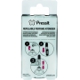 Pressit Perfume Refillable Atomiser plnitelný flakón metalická stříbrná 4 ml