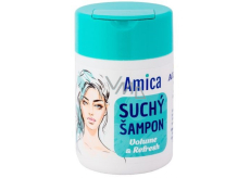 Alpa Amica suchý šampon na vlasy 30 g